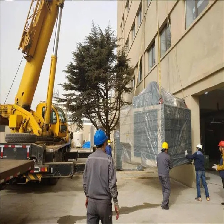 石家庄长安附近12吨吊车出租电话