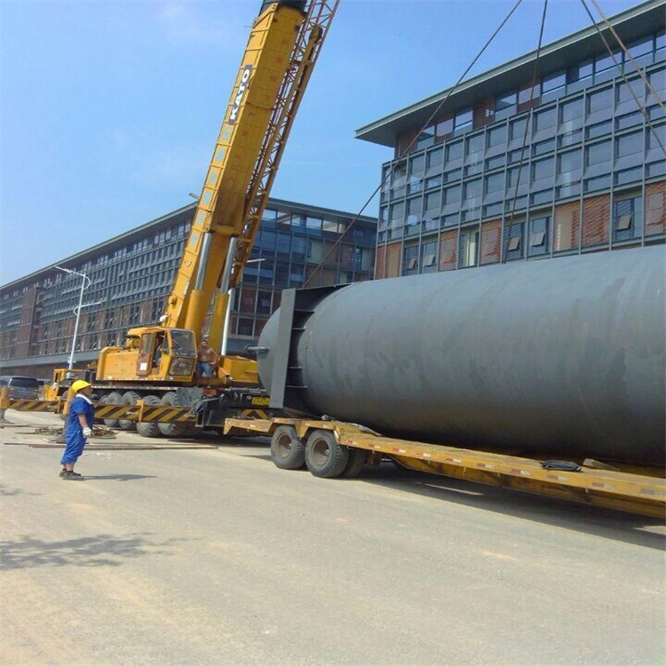 石家庄长安大型吊车租赁公司