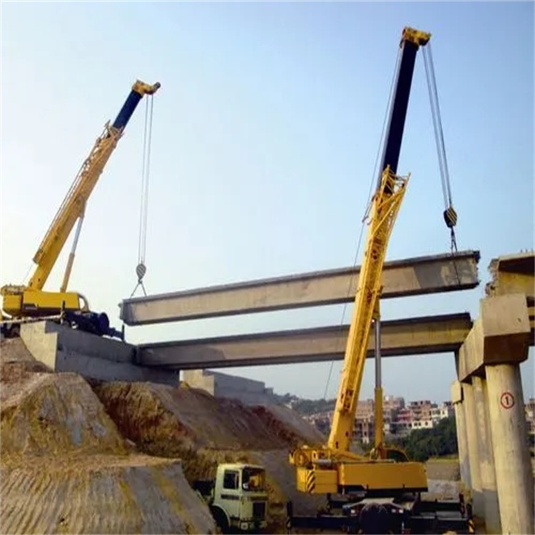 石家庄长安小型吊车出租