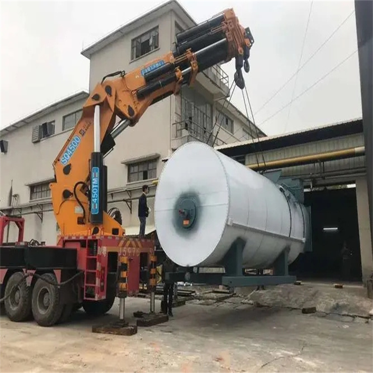 石家庄长安室内装修小型折臂吊出租服务：高效解决方案与租赁指南