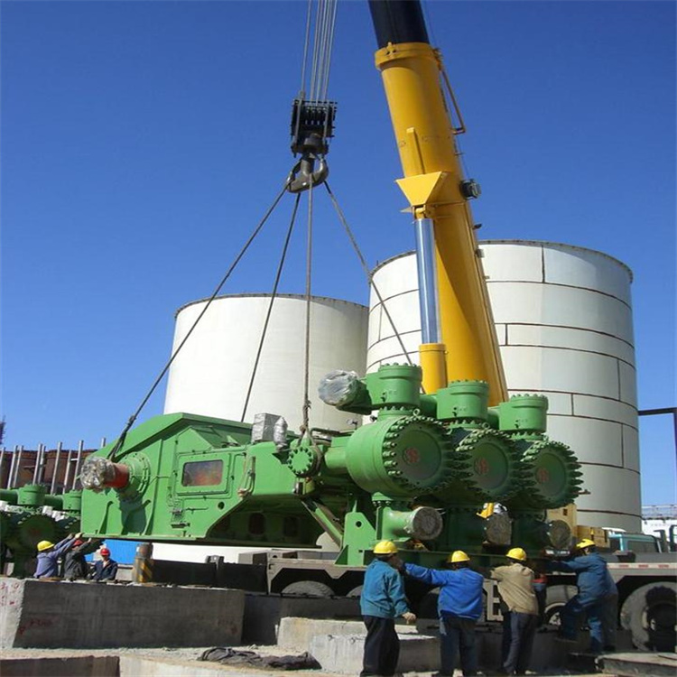 石家庄长安专业汽车吊出租