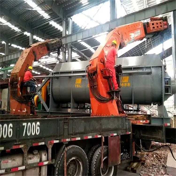 石家庄长安大型随车吊出租多少钱