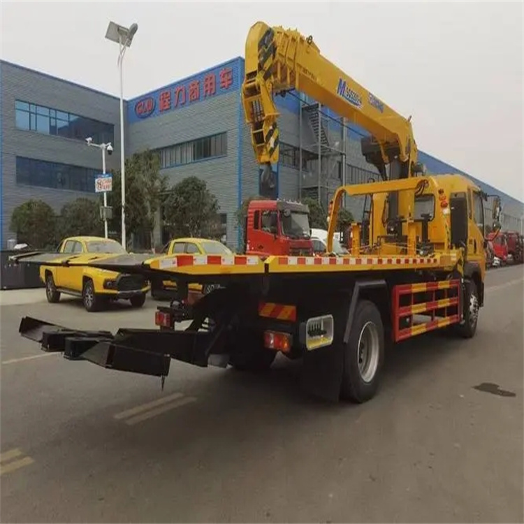 石家庄长安附近小随车吊出租电话，轻松解决搬运烦恼