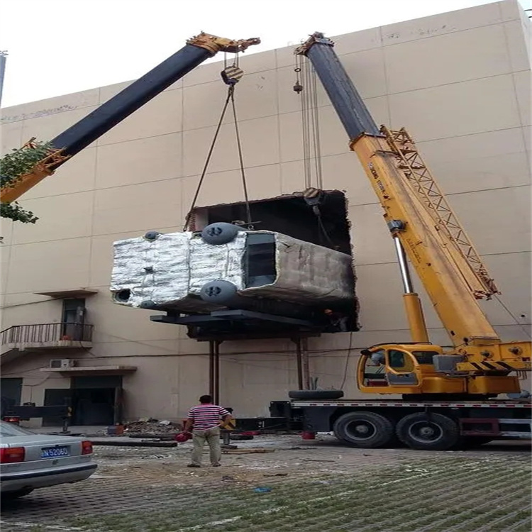 石家庄长安25吨汽车吊出租