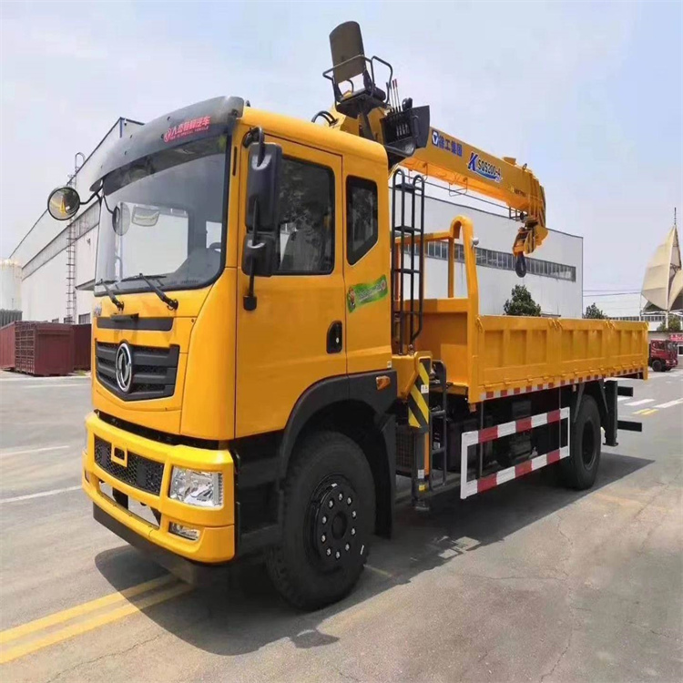 石家庄长安附近找一辆随车吊出租