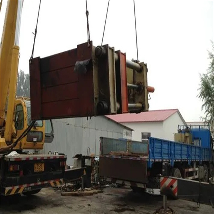 石家庄长安小型汽车吊出租