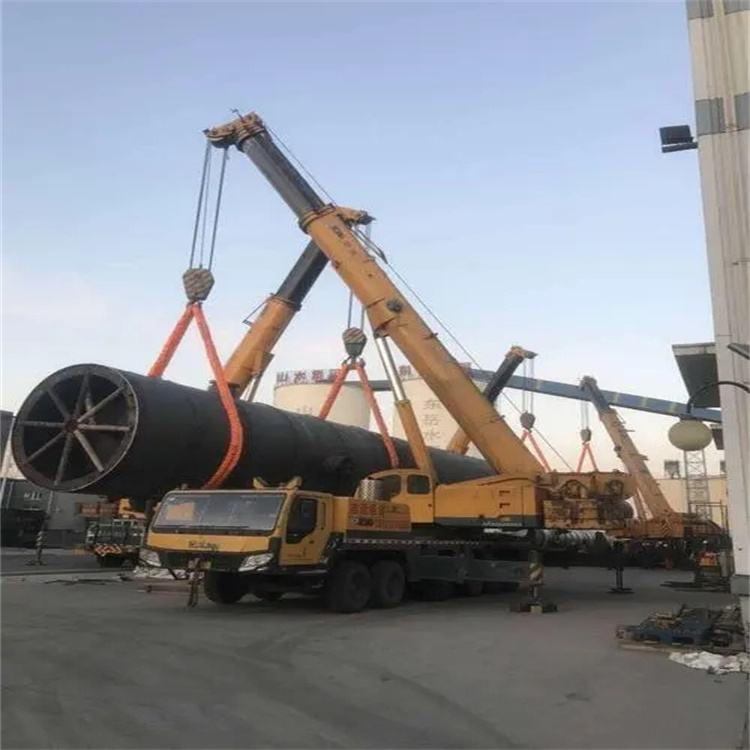 石家庄长安如何评估吊车出租公司在风电设备吊装的专业性