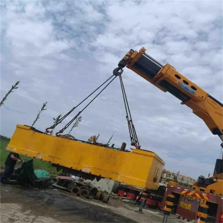 石家庄长安专业吊车出租哪家好