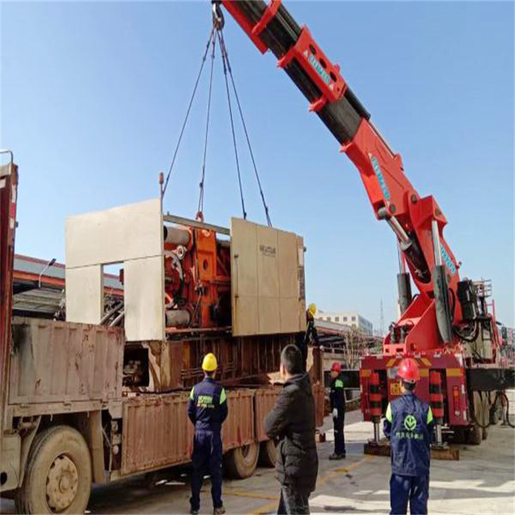 石家庄长安吊物与吊车的安全距离是多少